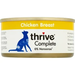 Thrive Complete Adult Kananrinta 75g