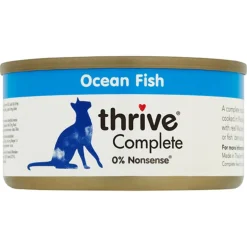 Thrive Complete Merikala 75g