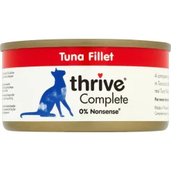 Thrive Complete Tonnikala 75g
