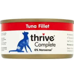 Thrive Complete Tonnikala 75g