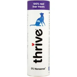 Thrive makupalat Kananmaksa, 25 g