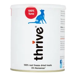 Thrive makupalat Tonnikala, 25 g