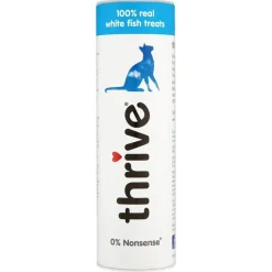 Thrive makupalat Valkoinen kala, 15 g