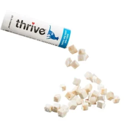 Thrive makupalat Valkoinen kala, 15 g