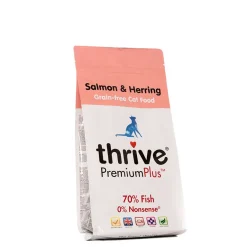 Thrive PremiumPlus Lohi ja silli 1.5kg