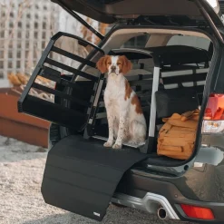 Thule Allax Autohäkki