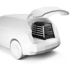 Thule Allax Autohäkki