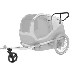Thule Bexey rengas & aisa