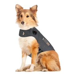 Thundershirt rauhoittava mantteli koiralle
