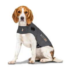 Thundershirt rauhoittava mantteli koiralle