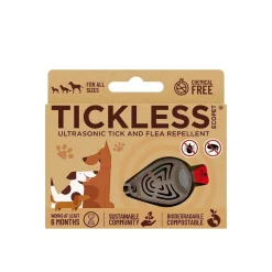 Tickless Eco Pet