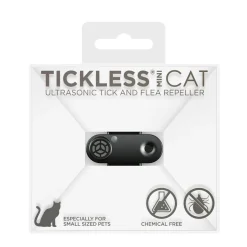 Tickless MINI -punkkikarkote kissalle