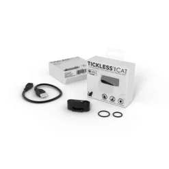 Tickless MINI -punkkikarkote kissalle