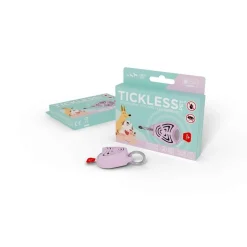 Tickless Pet