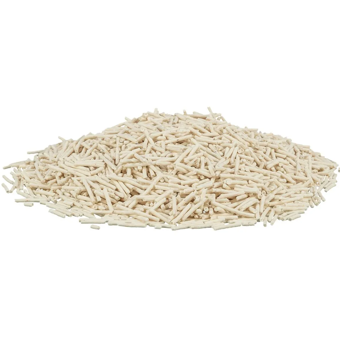 Tofu kissanhiekka paakkuuntuva Trixie