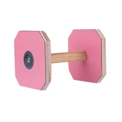 Toko noutokapula Loype, pinkki