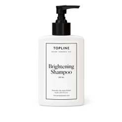 Topline Brightening Shampoo