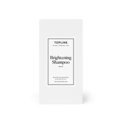 Topline Brightening Shampoo