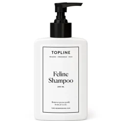 Topline Cat Feline Shampoo