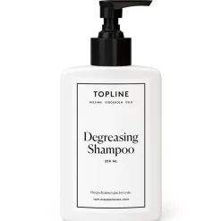 Topline Degreasing Shampoo