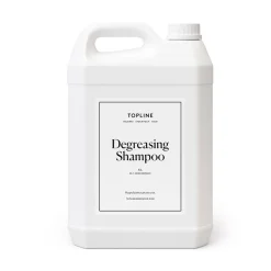 Topline Degreasing Shampoo 5 l