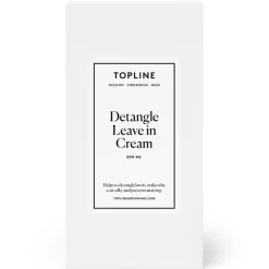 Topline Detangle Leave in Cream, 200 ml