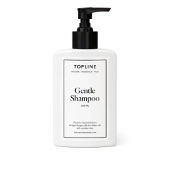 Topline Gentle -koiranshampoo