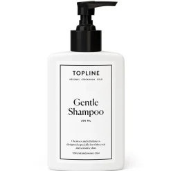 Topline Gentle -koiranshampoo