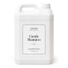 Topline Gentle -koiranshampoo 5 l