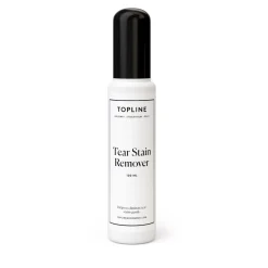 Topline Tear Stain Remover