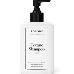 Topline Texture Shampoo
