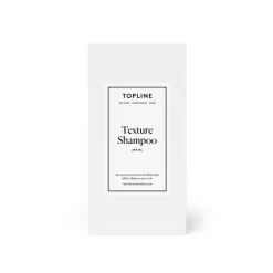 Topline Texture Shampoo