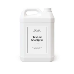 Topline Texture Shampoo 5 l