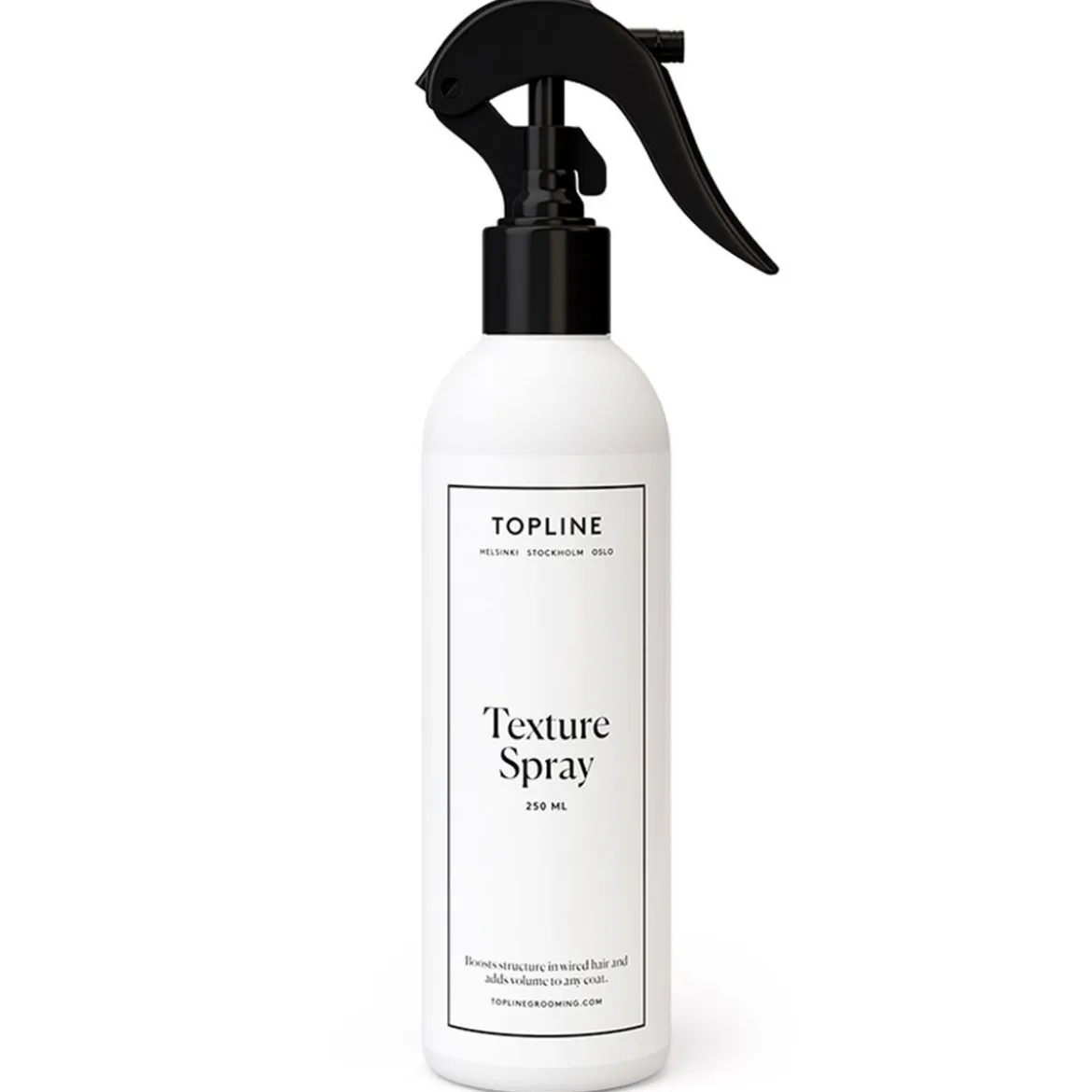 Topline Texture Suihke, 250 ml
