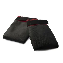 Tossut Non-Stop Solid Socks, 4 kpl