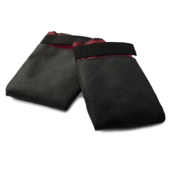 Tossut Non-Stop Solid Socks, 4 kpl