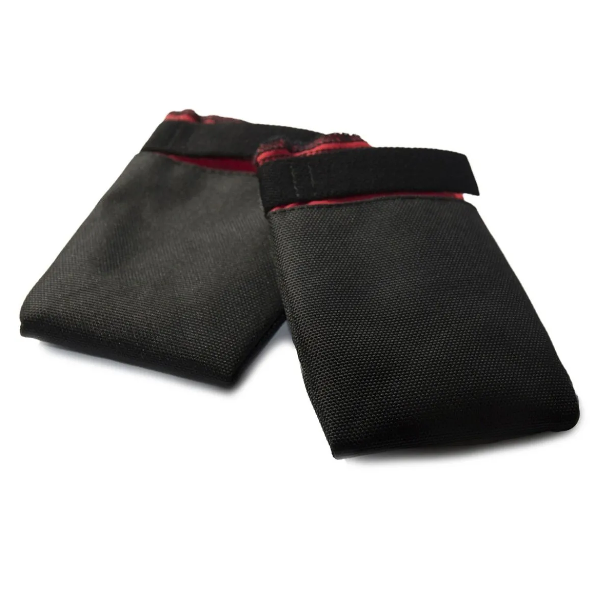 Tossut Non-Stop Solid Socks, 4 kpl