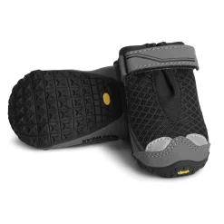 Tossut Ruffwear Grip Trex, musta