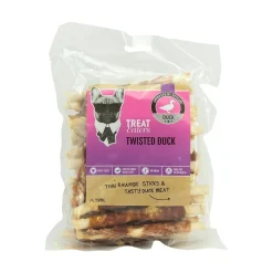 Treateaters Ankkarullat 400 g