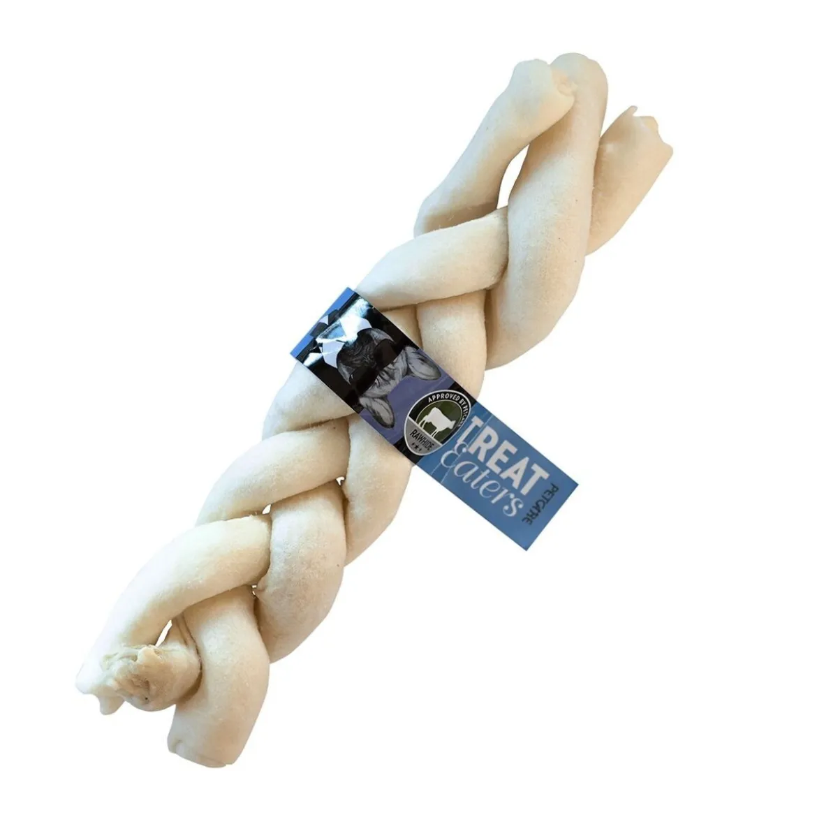 Treateaters Letitetty puruluu 30 cm