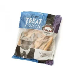 Treateaters Natural chips 250 g