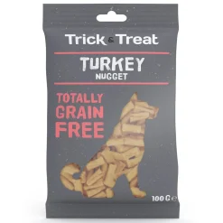 Trick&Treat GF Kalkkunanami 100g