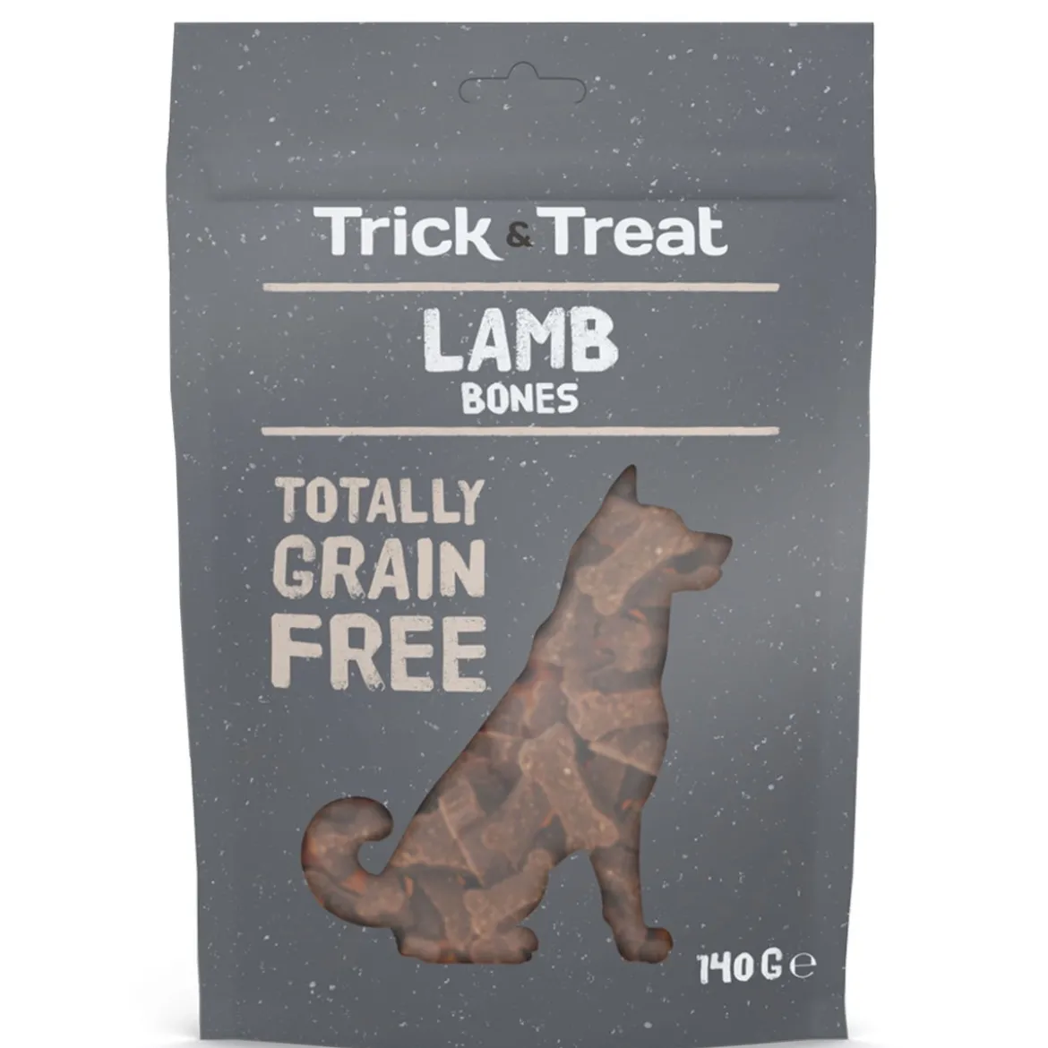 Trick&Treat GF Lammasluut