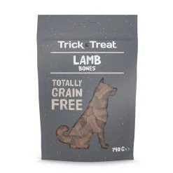 Trick&Treat GF Lammasluut