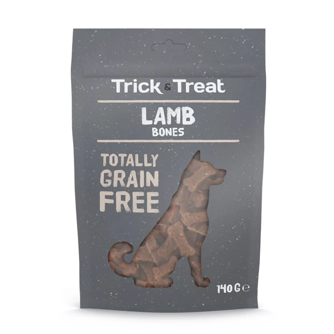 Trick&Treat GF Lammasluut