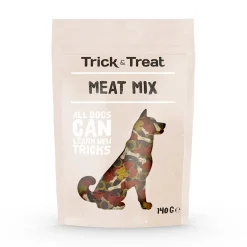 Trick & Treat liha mix