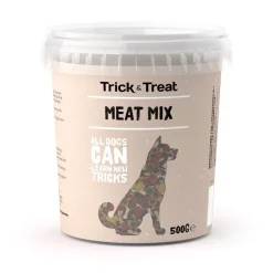 Trick & Treat liha mix