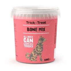 Trick&Treat Luumix