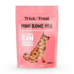 Trick & Treat Miniluu mix