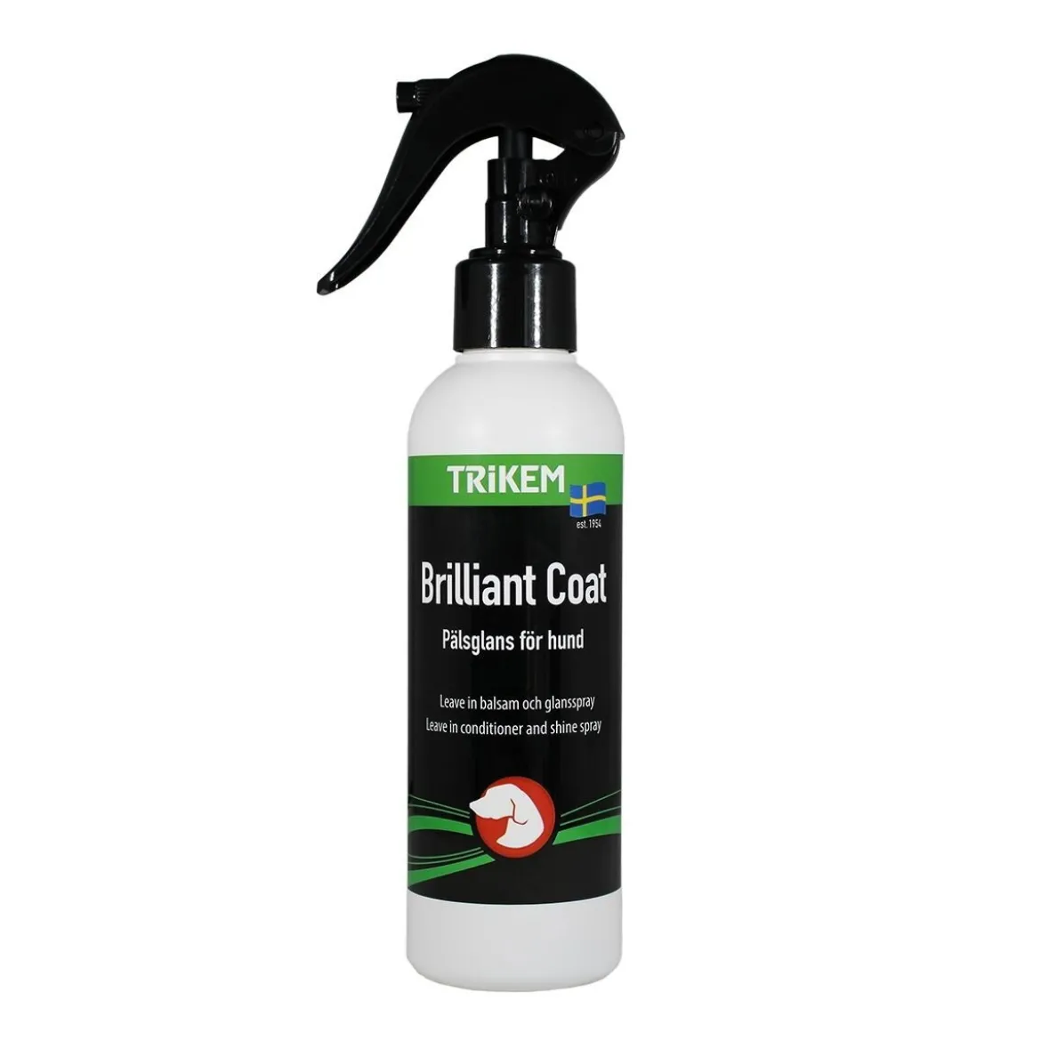 TRIKEM Brilliant Coat 200 ml